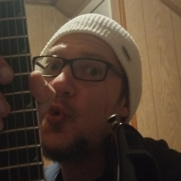 Meet your Posher, Lyman. Proficient in all fields of super bad-assery - Picture 2 of 3